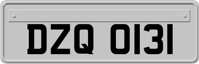 DZQ0131