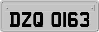 DZQ0163