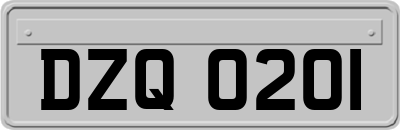 DZQ0201