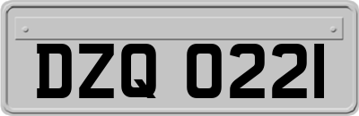 DZQ0221