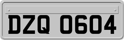 DZQ0604