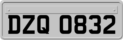 DZQ0832