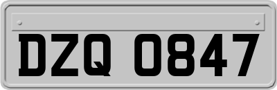 DZQ0847