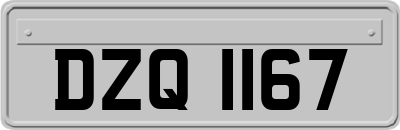 DZQ1167
