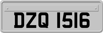 DZQ1516