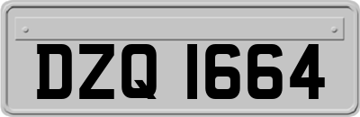 DZQ1664