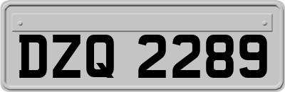 DZQ2289