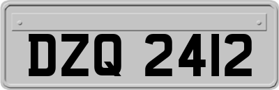 DZQ2412