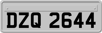 DZQ2644