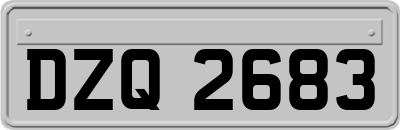 DZQ2683