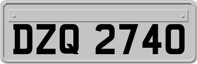 DZQ2740