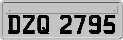 DZQ2795