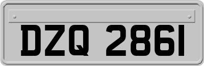 DZQ2861