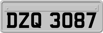 DZQ3087
