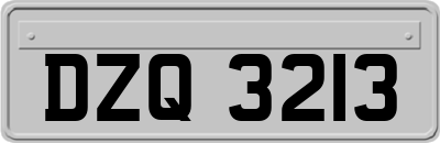 DZQ3213