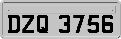 DZQ3756