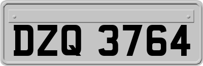 DZQ3764