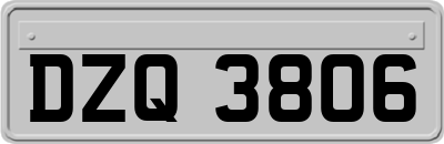DZQ3806