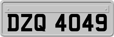DZQ4049