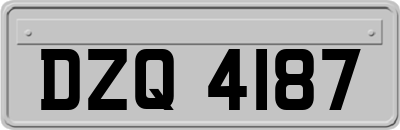 DZQ4187