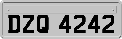 DZQ4242