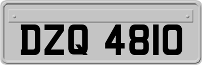 DZQ4810