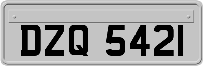 DZQ5421