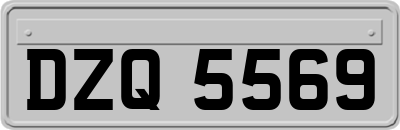 DZQ5569
