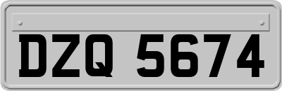 DZQ5674