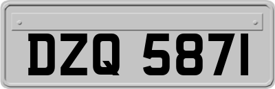 DZQ5871