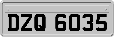 DZQ6035