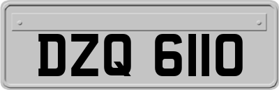 DZQ6110