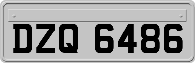 DZQ6486