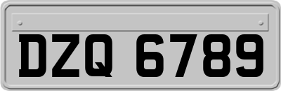 DZQ6789