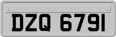 DZQ6791
