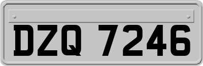 DZQ7246