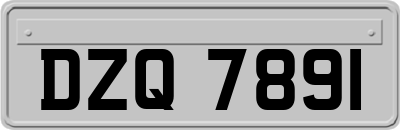 DZQ7891