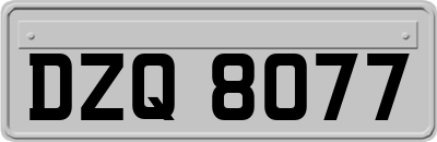 DZQ8077