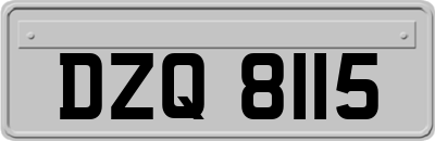 DZQ8115