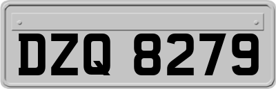 DZQ8279