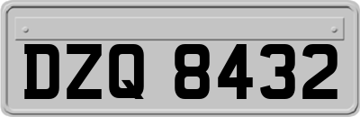 DZQ8432