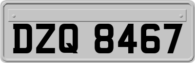 DZQ8467