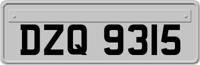 DZQ9315