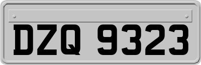 DZQ9323