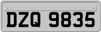 DZQ9835