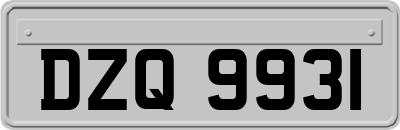 DZQ9931