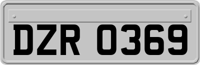 DZR0369