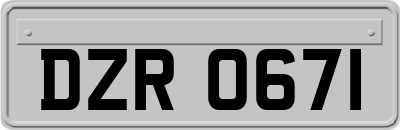 DZR0671