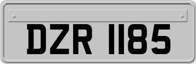 DZR1185