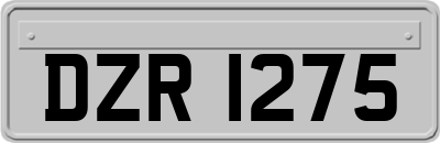 DZR1275